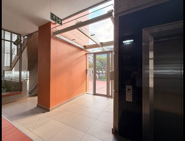 324M² OFFICE TO LET IN UMHLANGA RIDGE